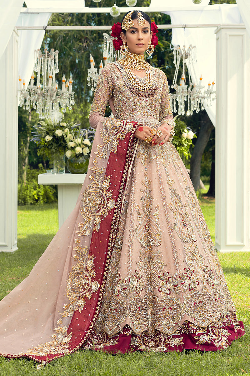 GUL RUKH