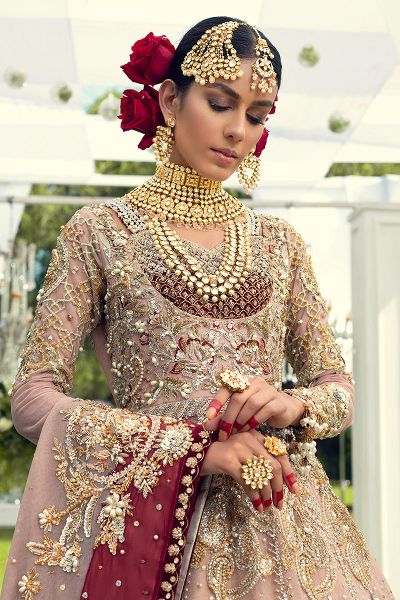 GUL RUKH