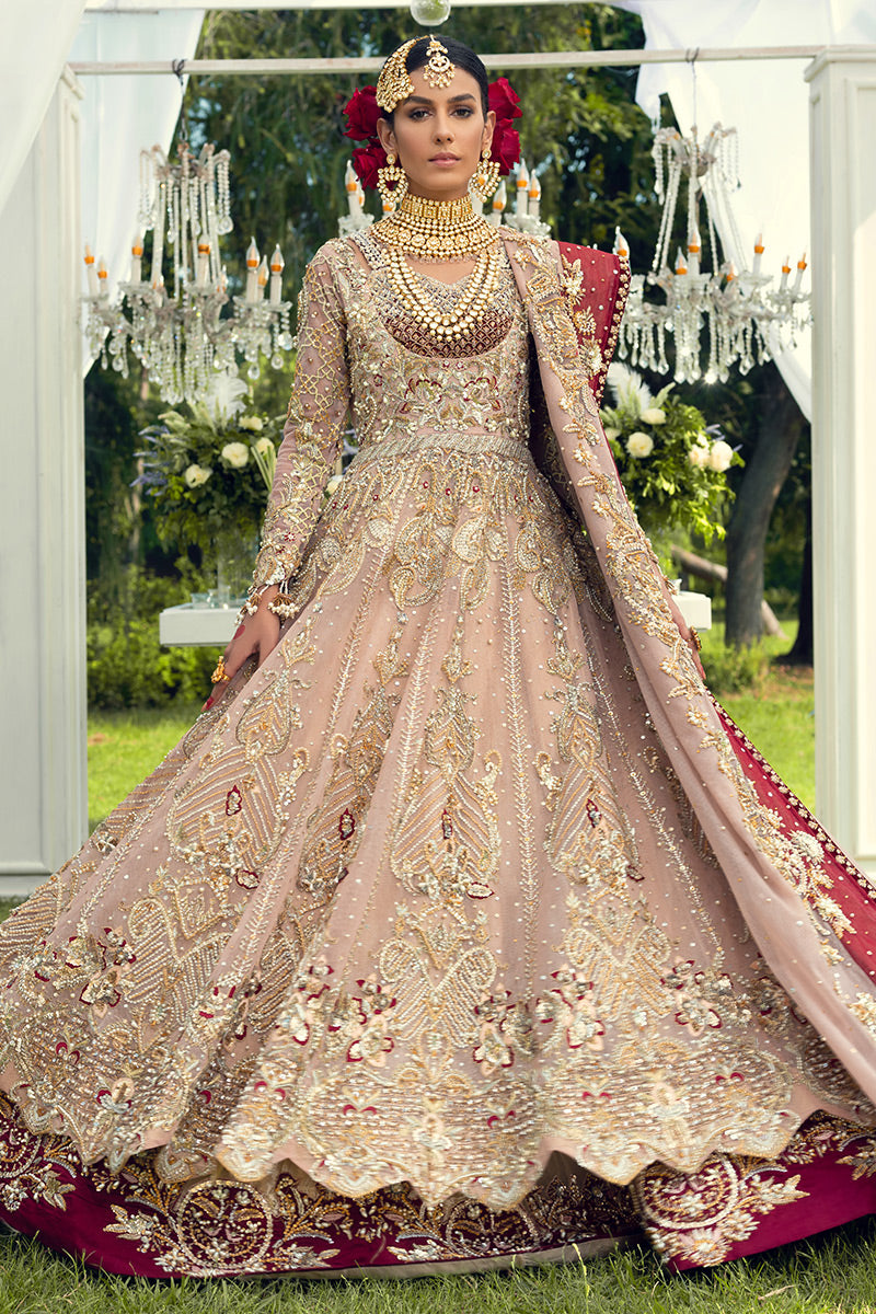 GUL RUKH