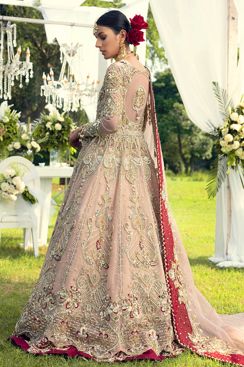GUL RUKH