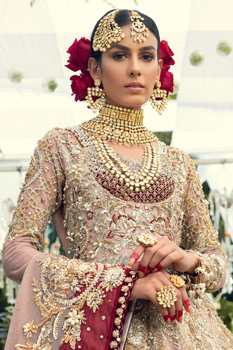 GUL RUKH