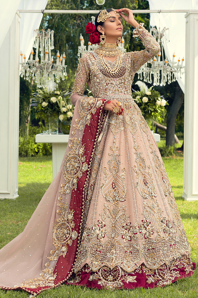 GUL RUKH