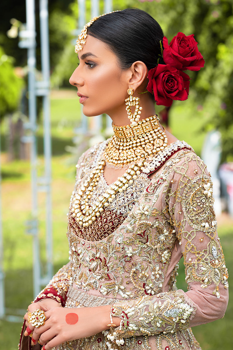 GUL RUKH