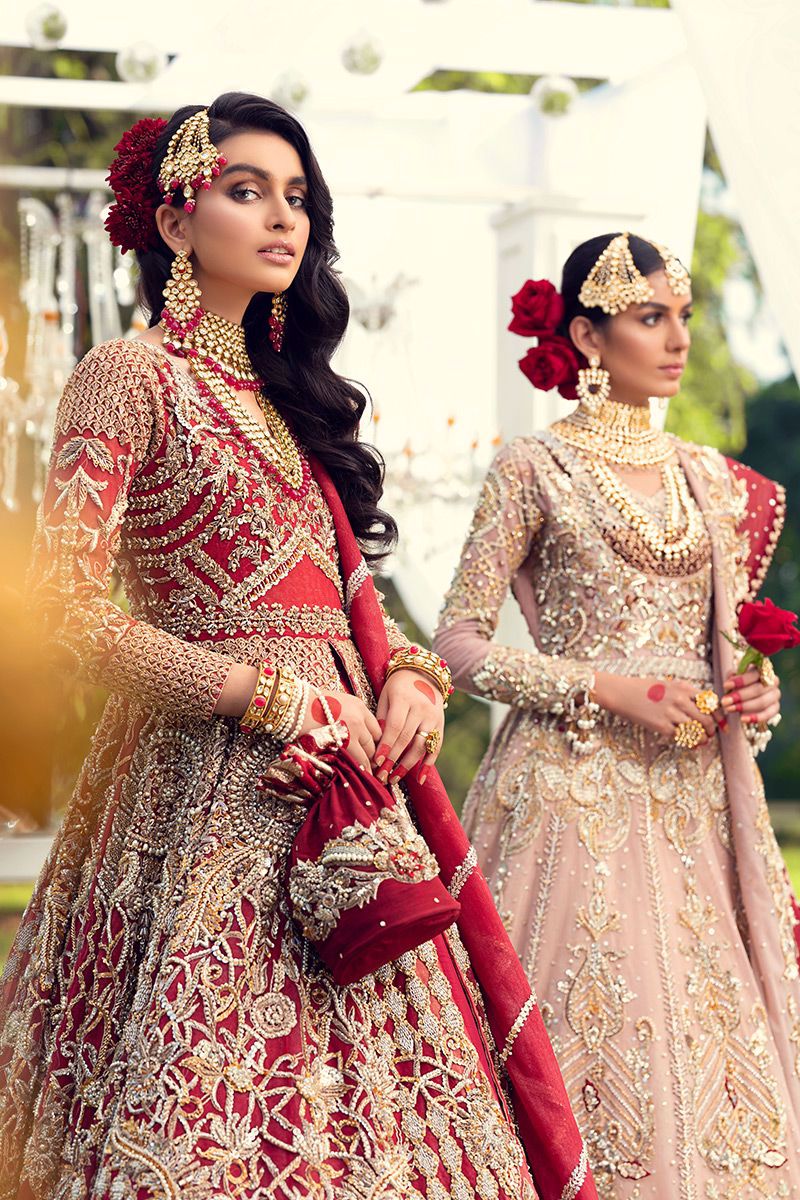 GUL RUKH