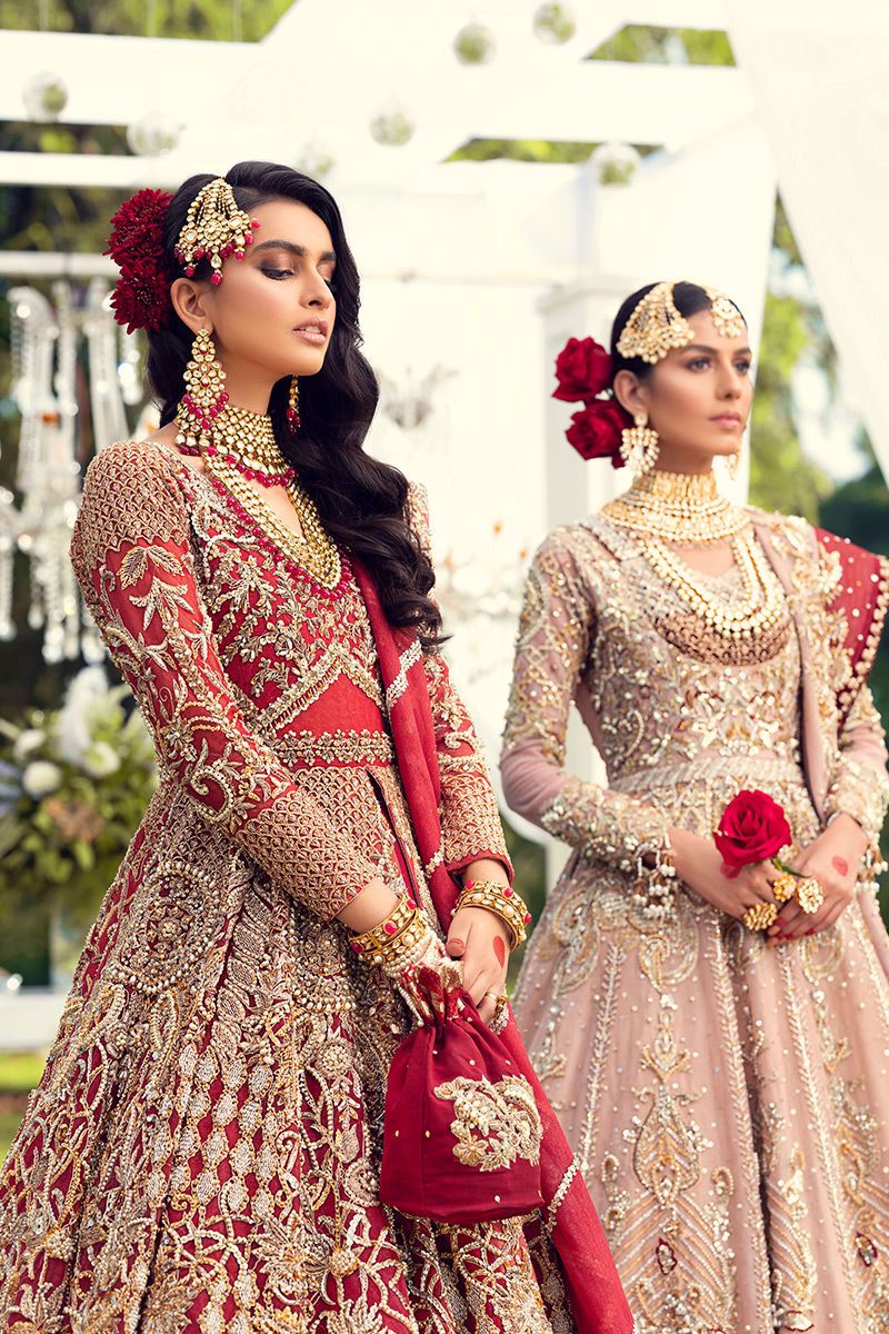GUL RUKH