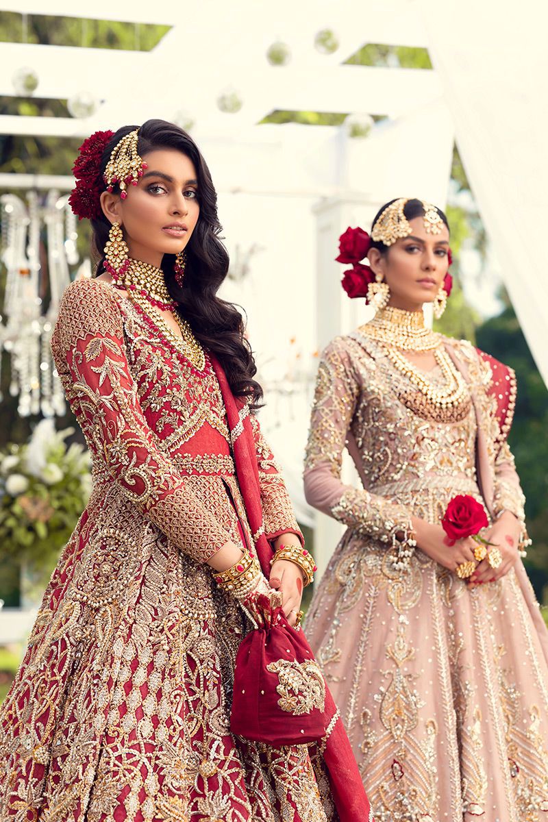 GUL RUKH