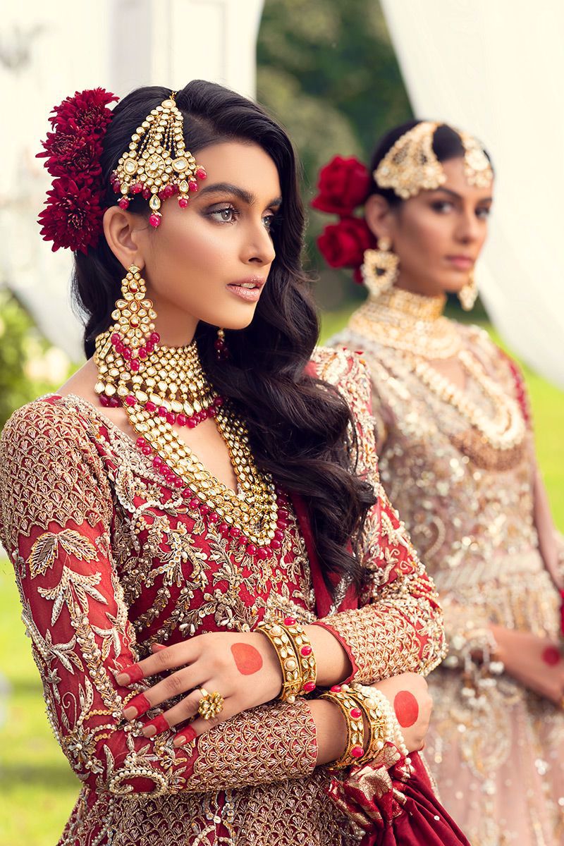 GUL RUKH