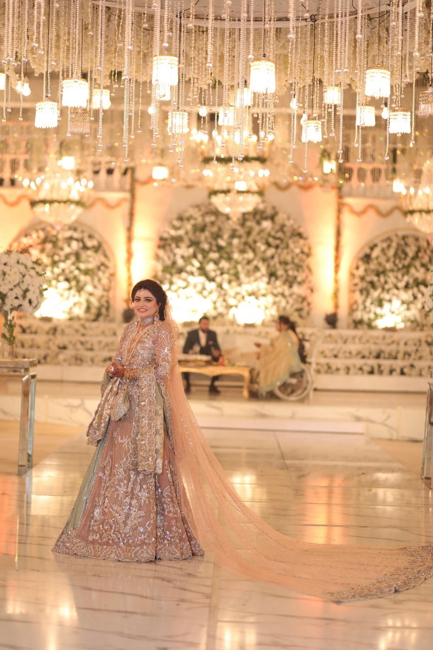 Bride 1