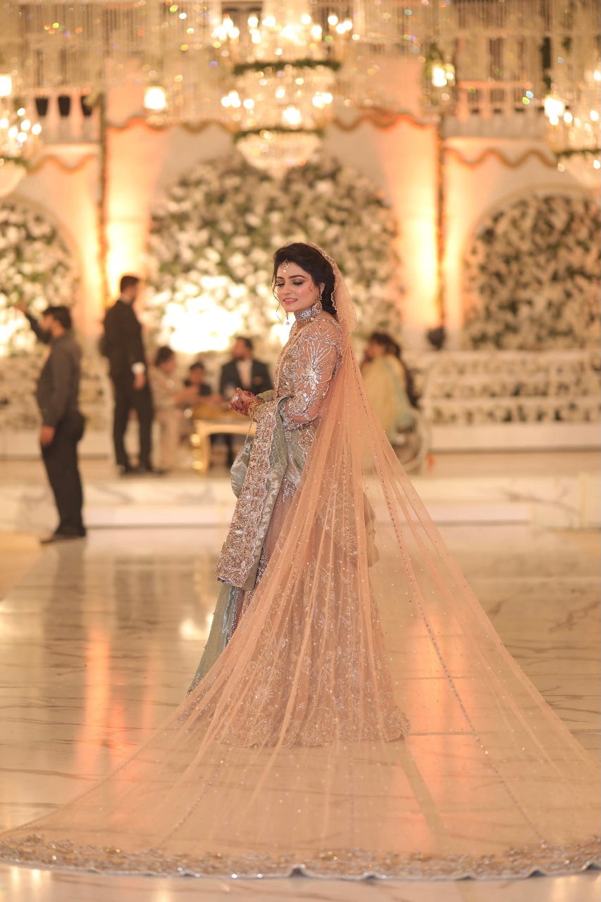 Bride 1