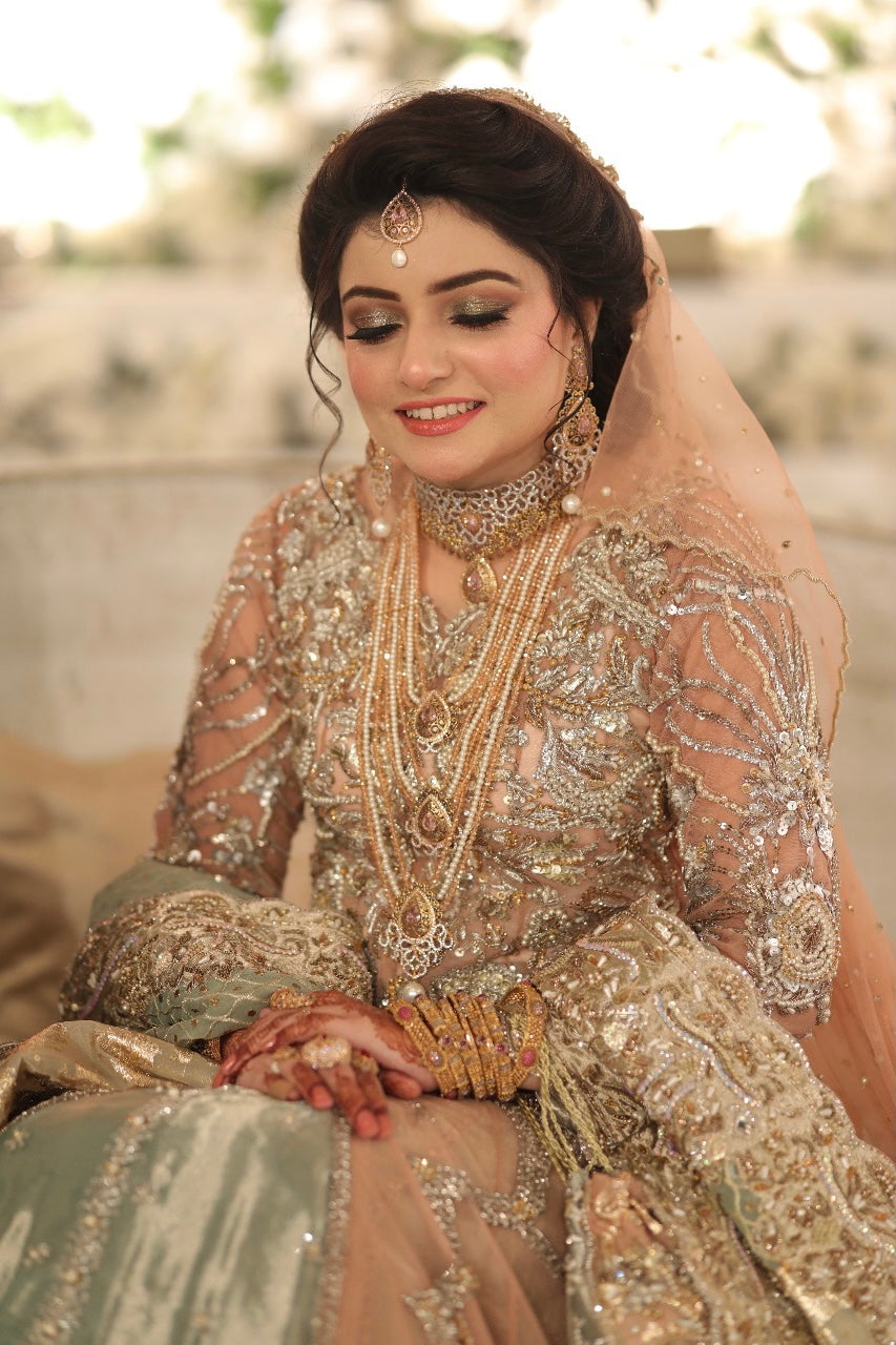 Bride 1